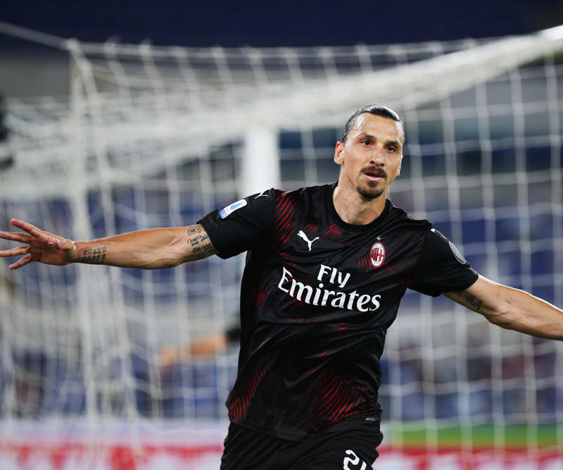 Dream11 Fantasy Soccer: AC Milan v. Bologna Preview