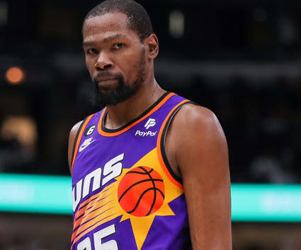 NBA DFS Picks: DraftKings Plays and Strategy for Saturday, April 22