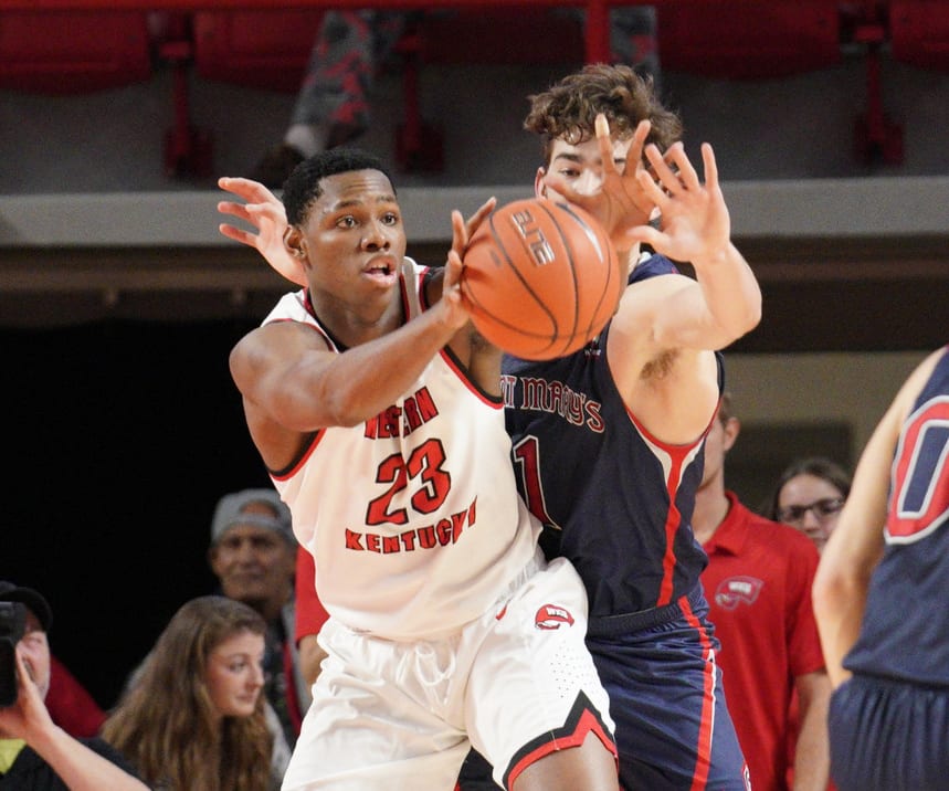 Conference Preview: C-USA