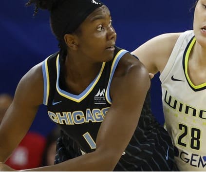 Fantasy WNBA Week 16: Top Risers and Fallers