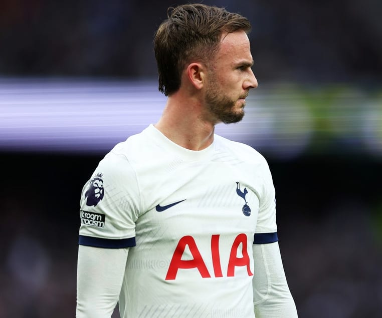 Fantrax Premier League Player Rankings: Gameweek 35