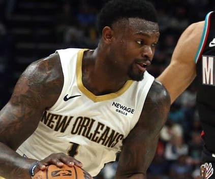 NBA DFS Picks: FanDuel Lineup Plays and Strategy for Friday, October 24