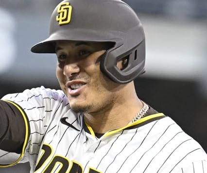 Weekly Hitter Rankings: Top Fantasy Baseball Batters to Target