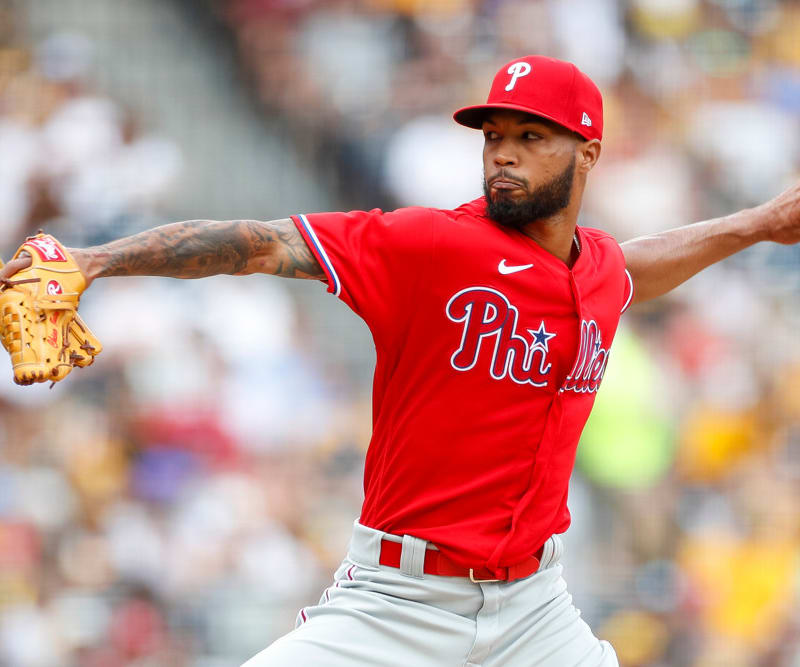 Collette Calls: A First Rounder Outta Nowhere