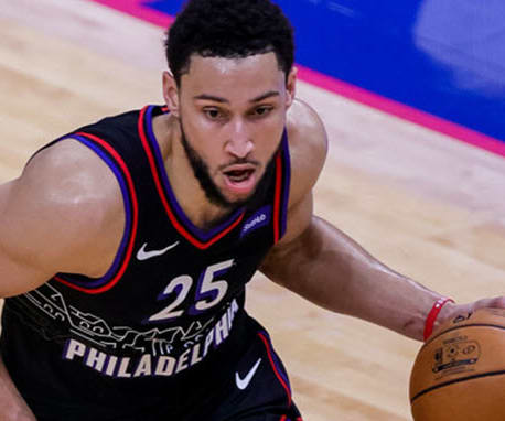 NBA Trade Tracker: Harden for Simmons Headlines 2022 Deadline