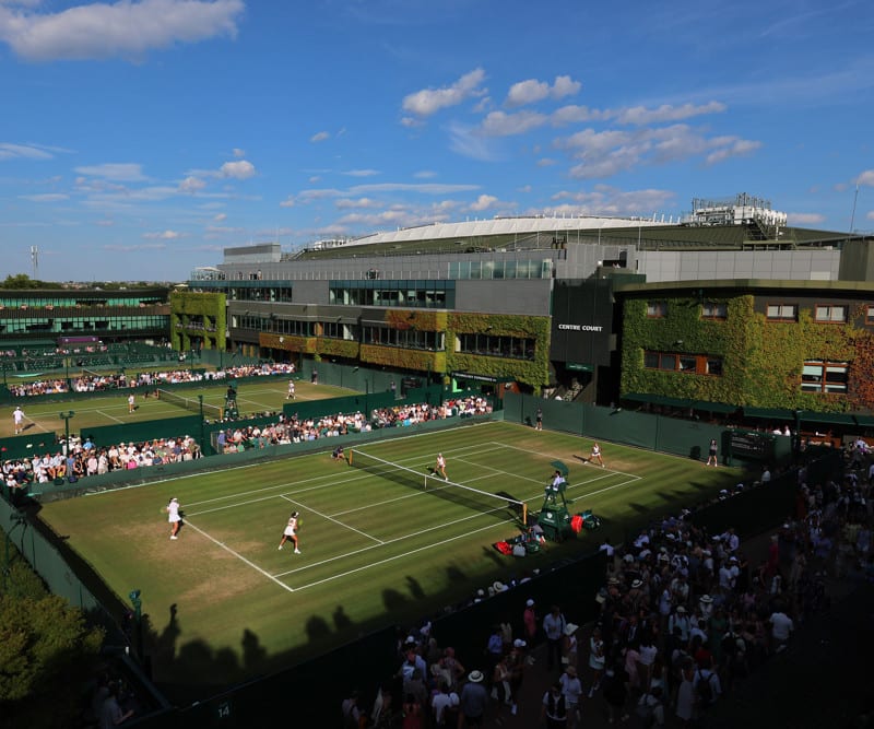 Tennis Betting: 2026 Wimbledon Betting Picks, Odds, Predictions and Tennis Best Bets 7/1