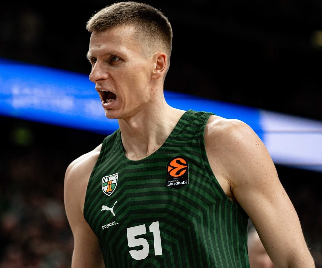 EuroLeague Basketball Picks: Best Bets for Playoffs - Game 2 - Thursday
