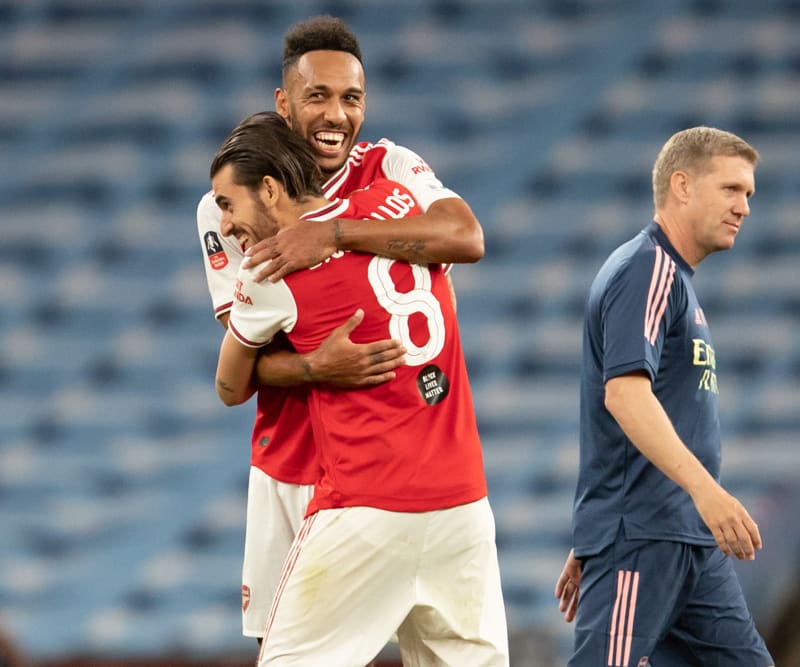 Fantasy Premier League Rankings: Top 400 Players for the 2020/21 Season [Updated Sept. 11]