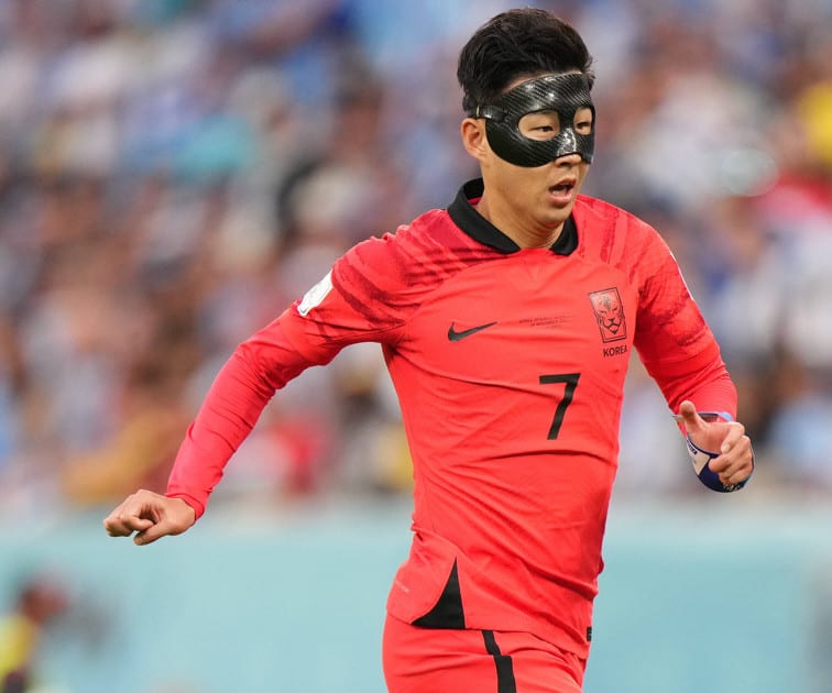 DraftKings DFS Soccer: World Cup Picks for Monday, Nov. 28