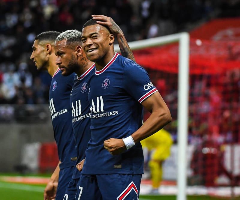 DraftKings DFS Soccer: Tuesday UCL Picks