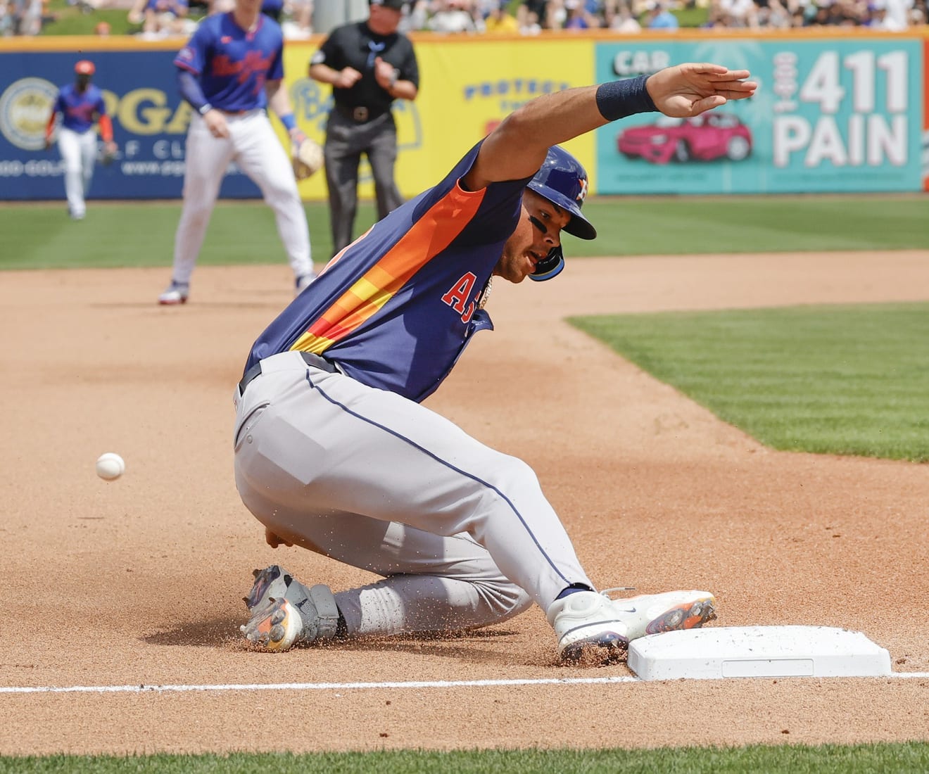Spring Training Job Battles: Final AL Update
