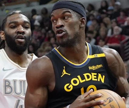 Fantasy Basketball: Notes from the Trade Deadline