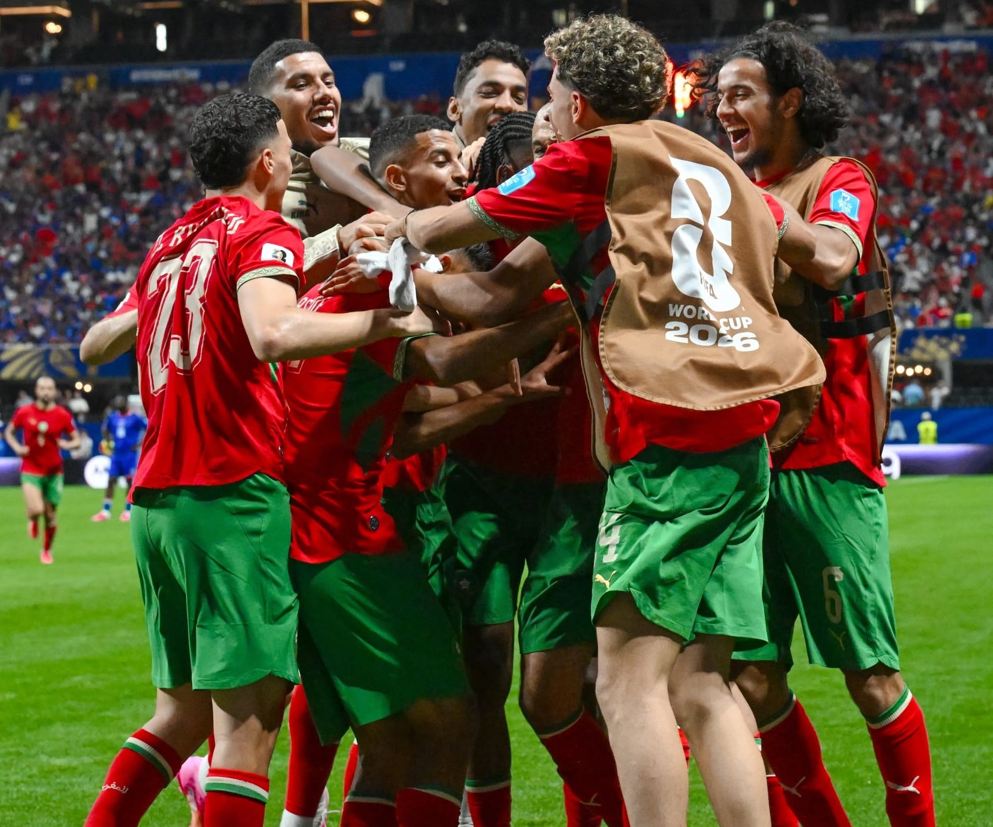 Netherlands vs Morocco Picks, Tips, Odds & Best Bets: 2026 World Cup Round of 32