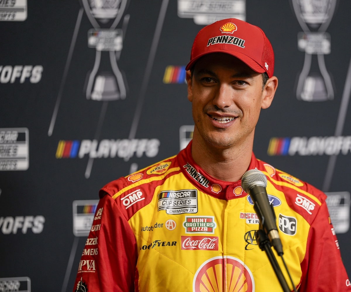 Enjoy Illinois 300 Preview: Playoff Pace Picks Up