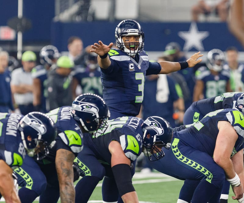 2020 NFL Team Previews: Seattle Seahawks