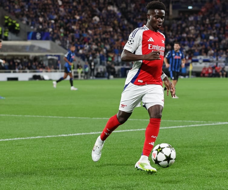 Fantasy Premier League Player Rankings: Gameweek 6