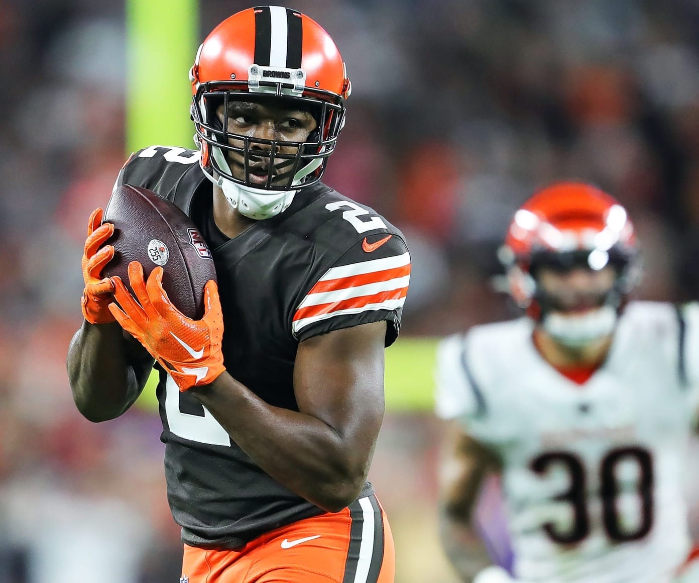 NFL Observations: 5 Bold Predictions for 2024