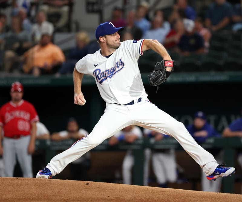 Fantasy Baseball Injury Report: Scherzer Out for Season