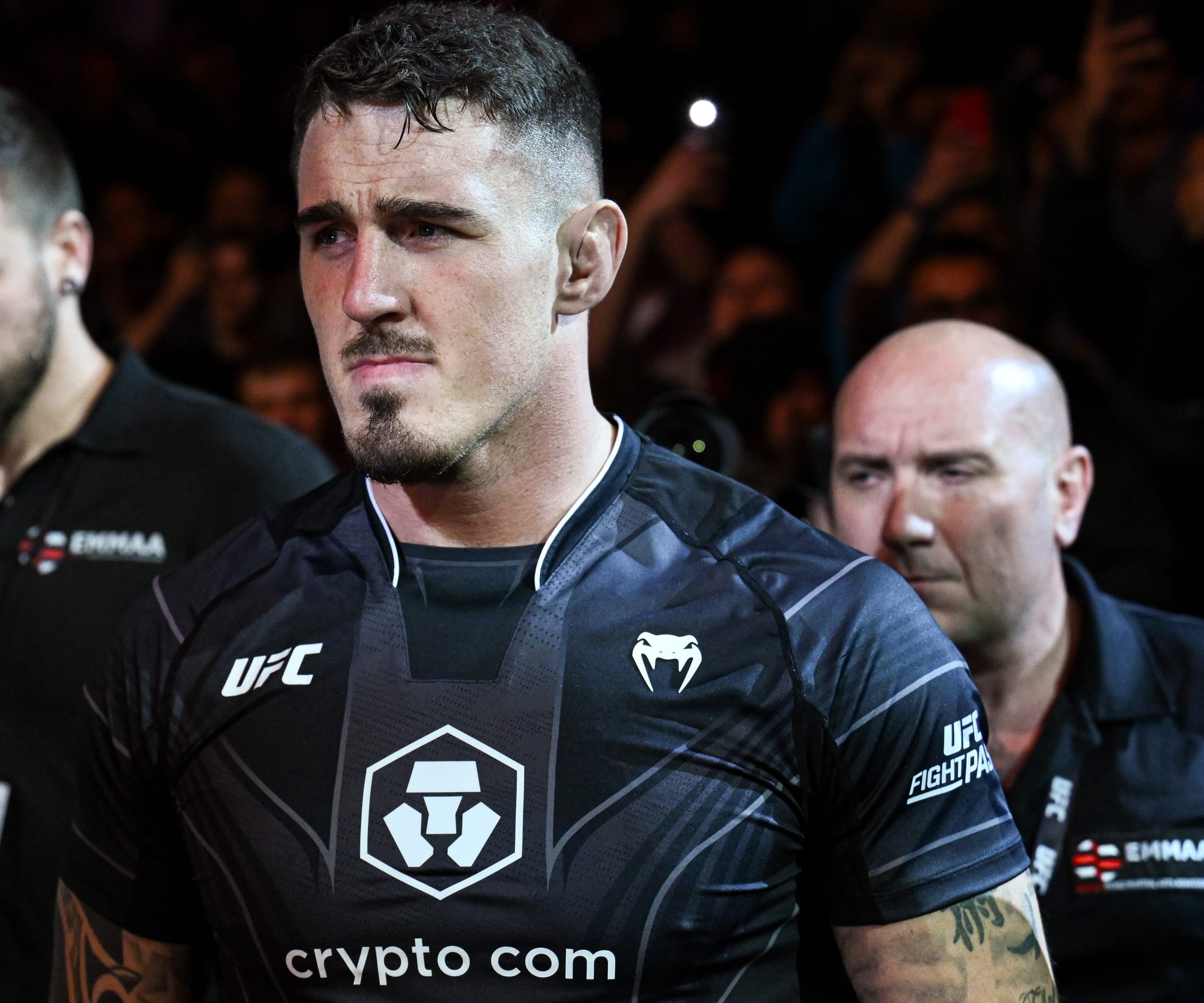 Fight IQ: UFC 321 Preview, Aspinall vs Gane