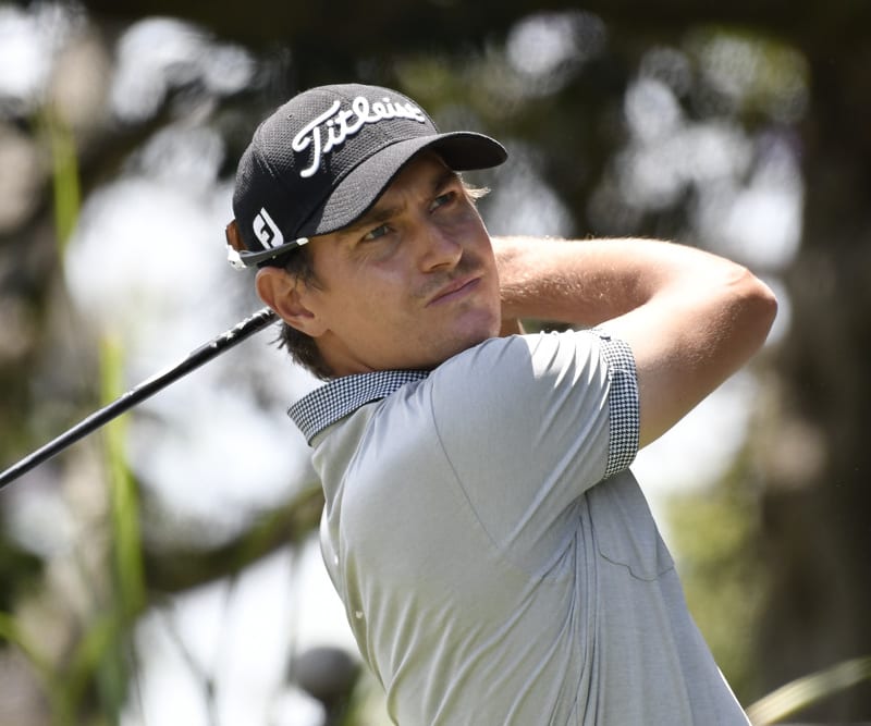 DraftKings Euro Tour: Australian PGA Championship