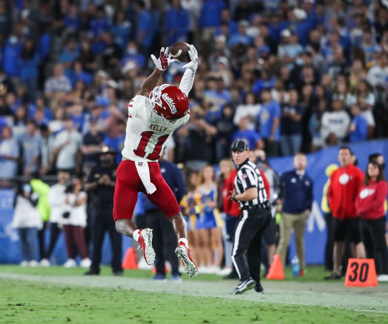 CFB Waiver Wire: Players to Pick Up Week 5