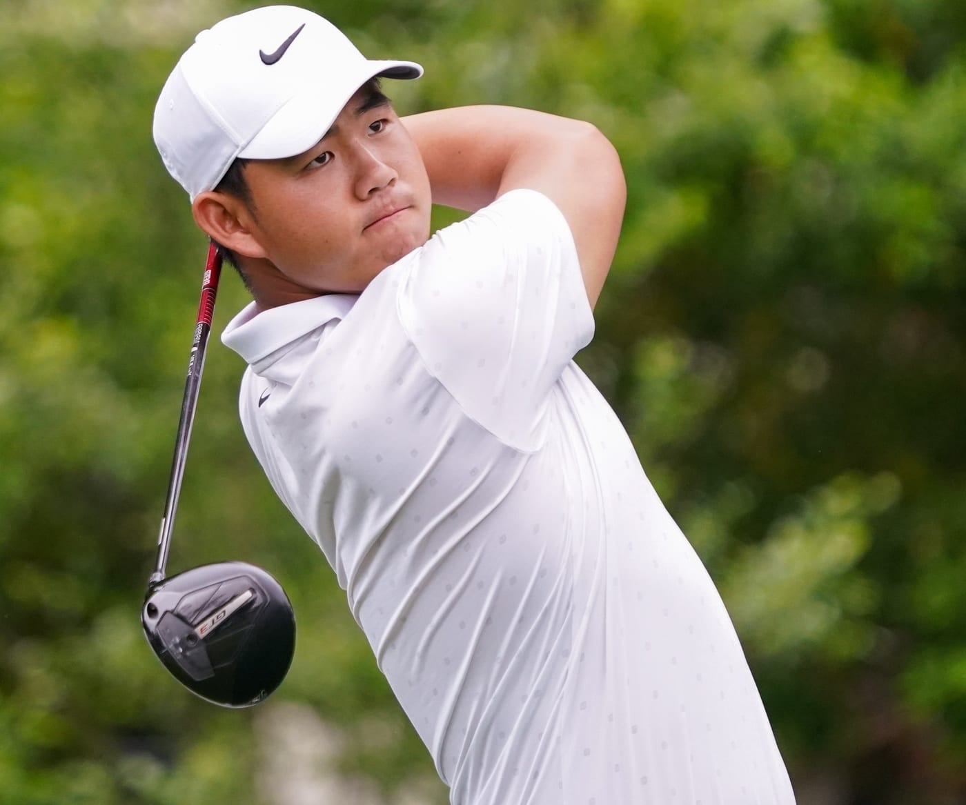 Weekly Fantasy Golf Recap: Tom Terrific