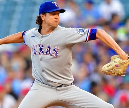MLB DFS Pitcher & Team Stacks Guide for Monday, July 28
