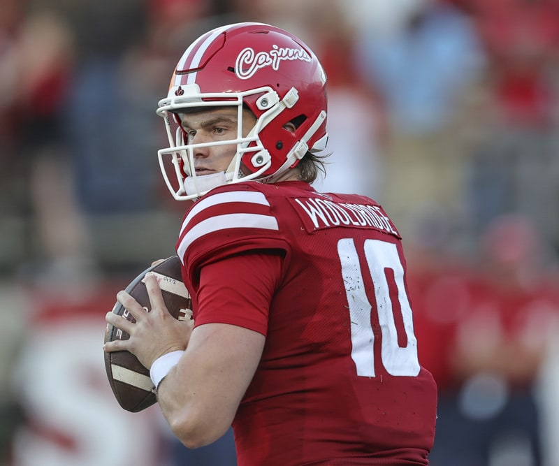CFB Waiver Wire: Players to Pick Up Week 7