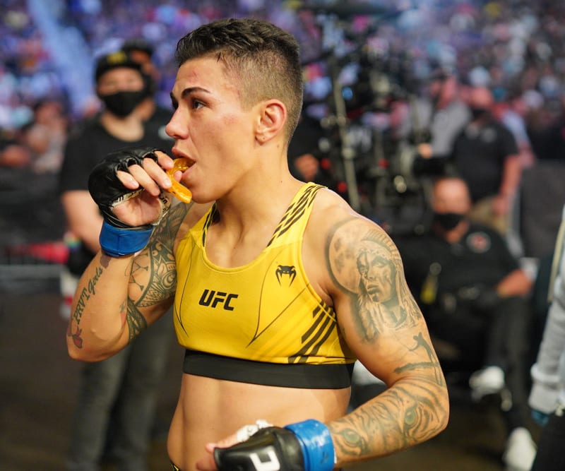 UFC Vegas 97 Burns vs. Brady DFS Analysis: Drake's Takes