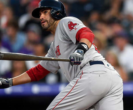 Yahoo DFS Baseball: Sunday Picks