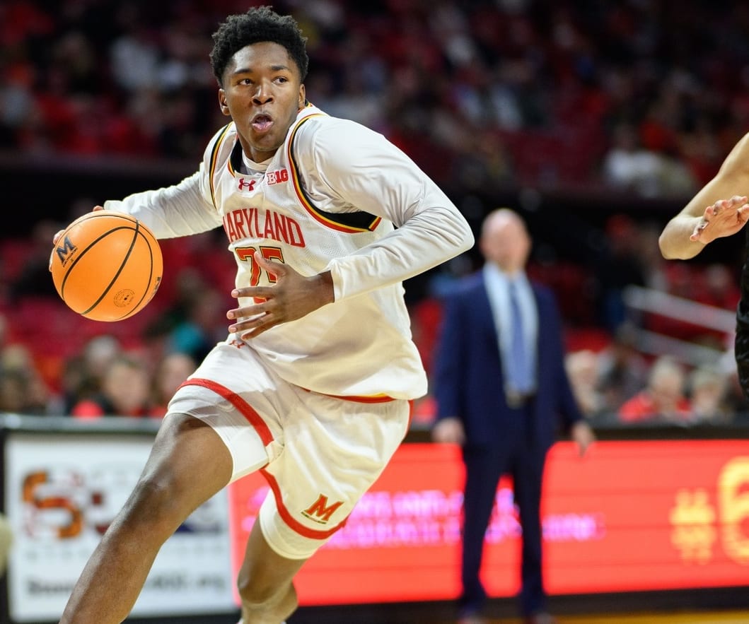 College Basketball Pick'em Today: PrizePicks Plays for Thursday, March 27