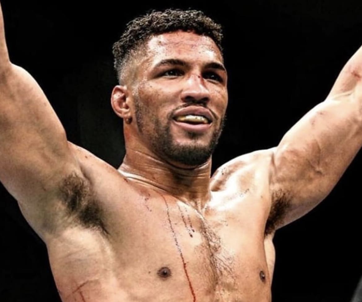 DraftKings MMA: UFC Vegas 35 Preview