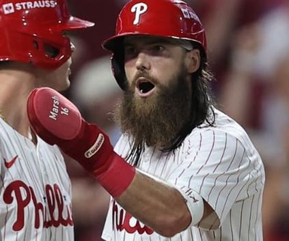 Weekly Hitter Rankings: Top Fantasy Baseball Batters to Target