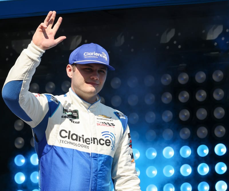NASCAR O'Reilly Series DFS Picks and Best Bets: Suburban Propane 300