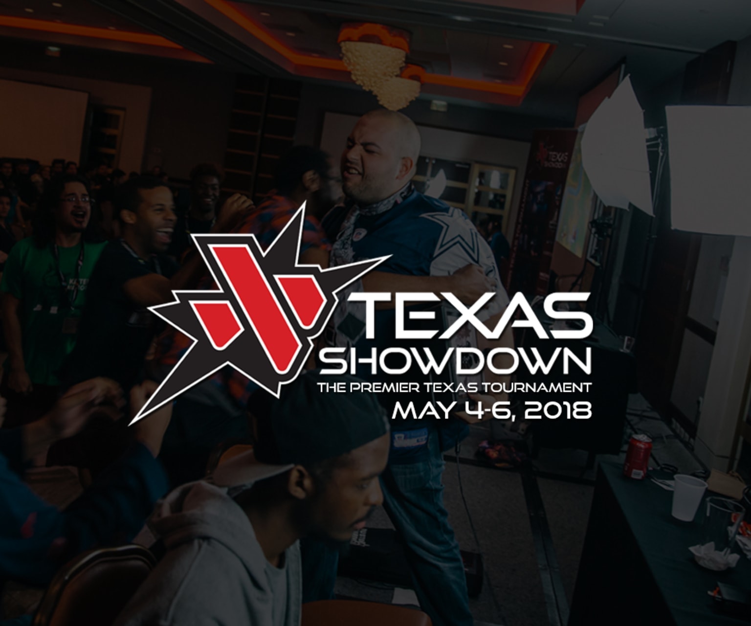 Texas Showdown 2018 Breakdown