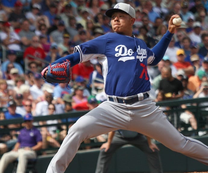 Mound Musings: A Look at Pitching in the NL West