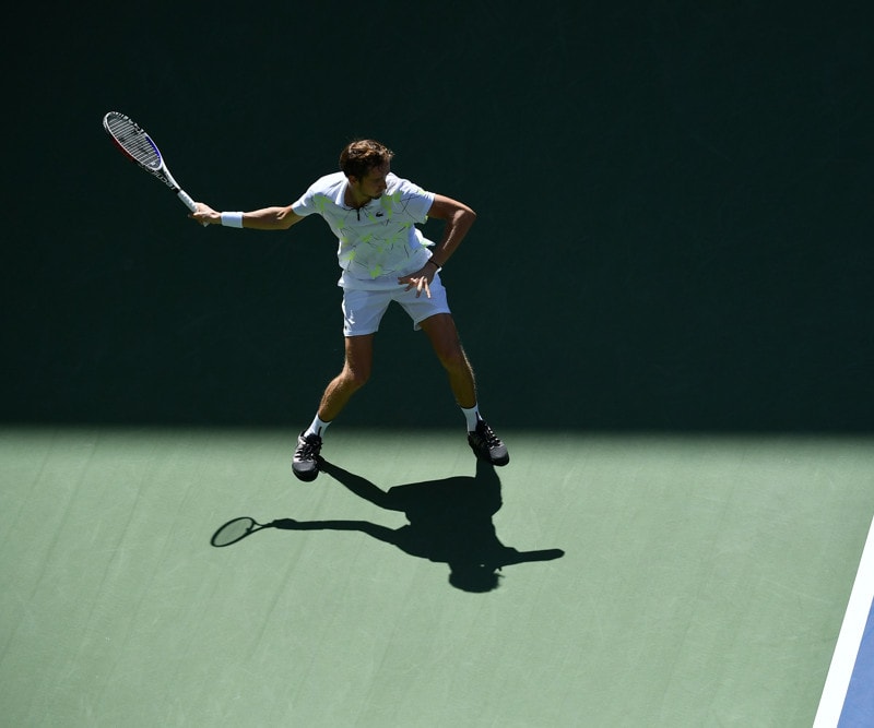 Tennis Betting: 2025 U.S. Open Betting Picks, Odds, Predictions and Tennis Best Bets 8/24