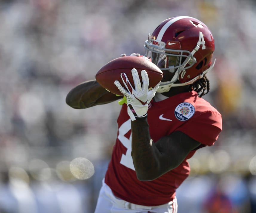 Dynasty Watch: Updated Rookie Top 45