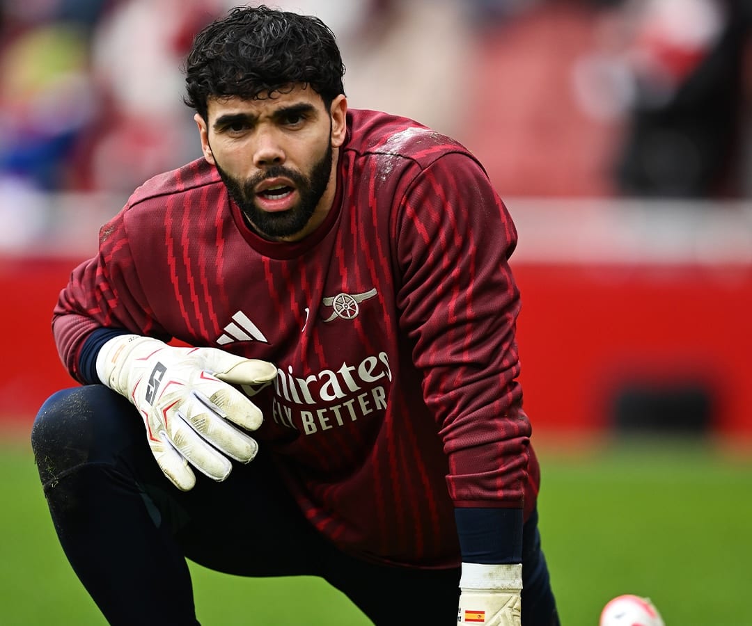 Fantasy Premier League Player Rankings: Gameweek 26