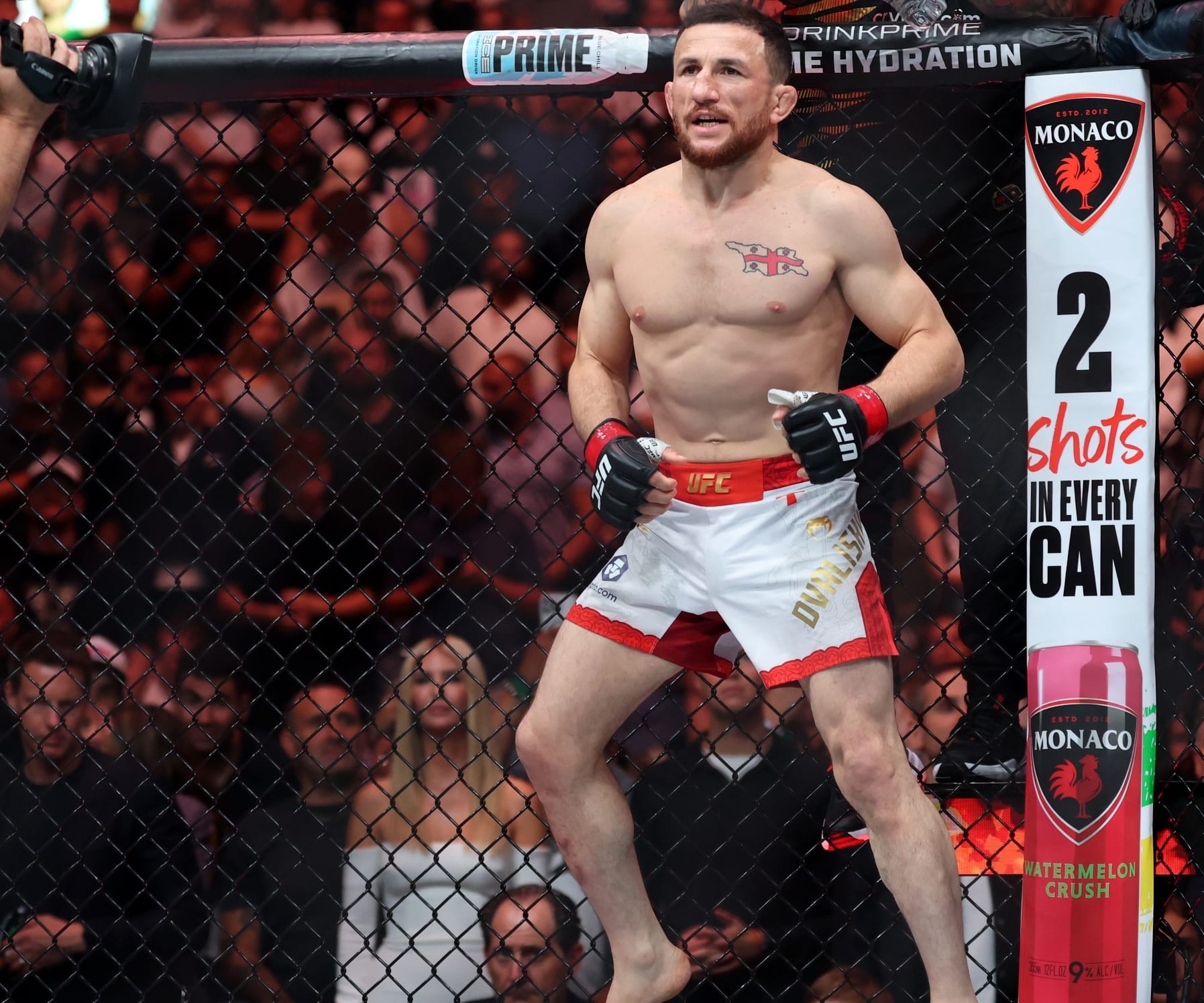 UFC 323 Dvalishvili vs. Yan 2 DFS Analysis: Drake's Takes