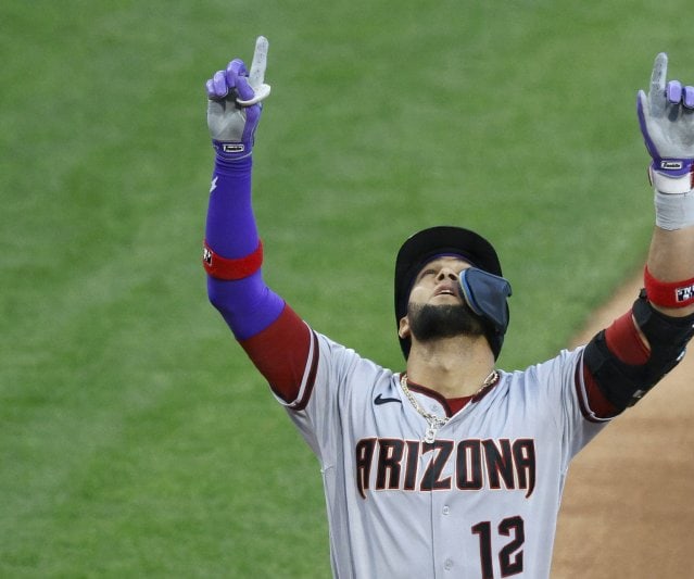 NL FAAB Factor: Waiver Pickups of the Week