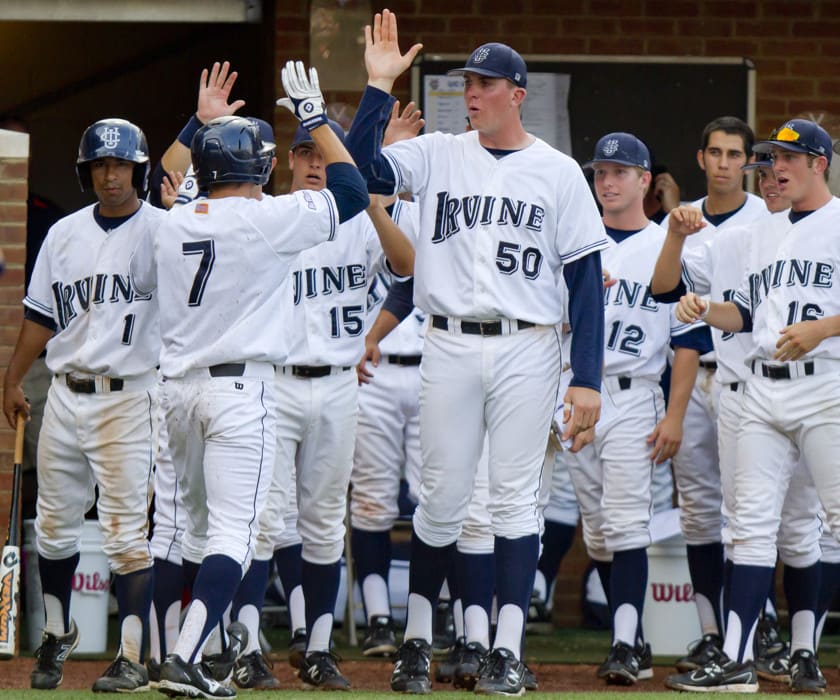 College Baseball Best Bets for Friday, April 5