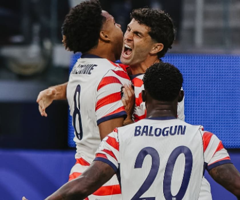 Canada vs Bosnia, USA vs Paraguay: Results, Scores & Recap | 2026 World Cup June 12