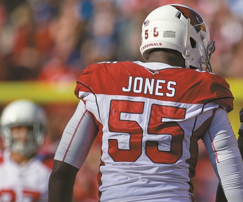 IDP Analysis: ESPN Defensive Edge