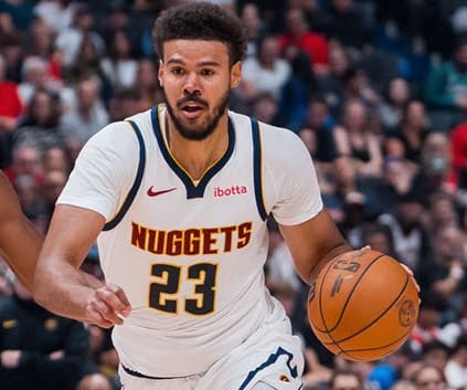 Fantasy Basketball Waiver Wire: 3 Most-Added Players on Yahoo Today (Nov 19)