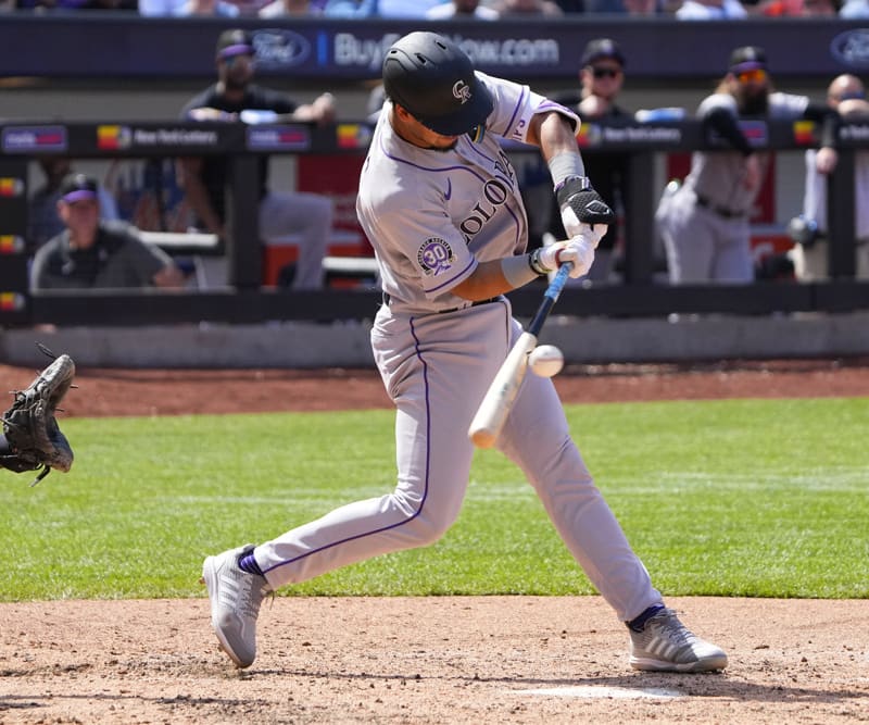 MLB FAAB Factor: Waiver Pickups of the Week