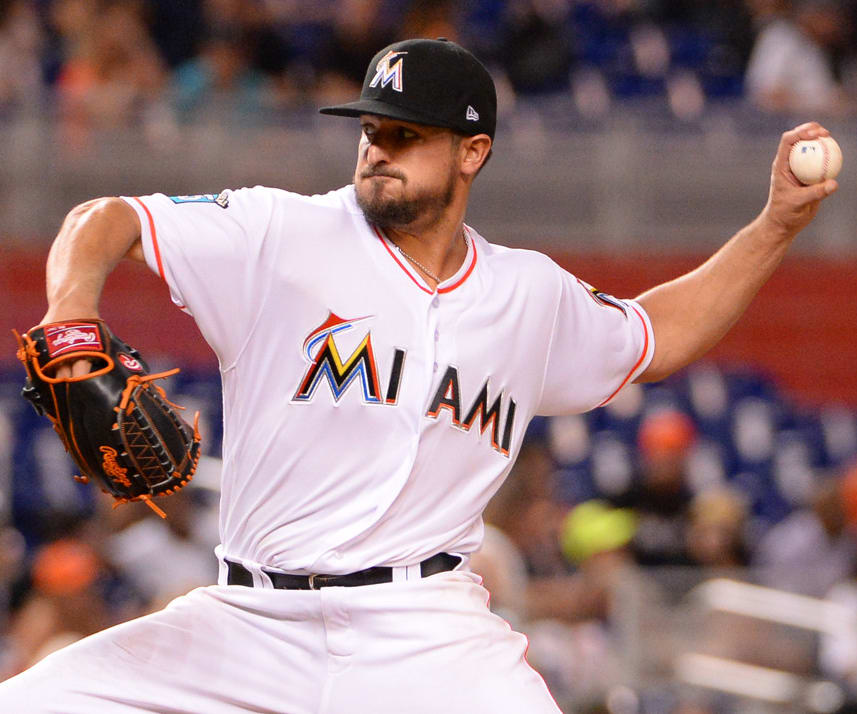 Minor League Barometer: Risers & Fallers