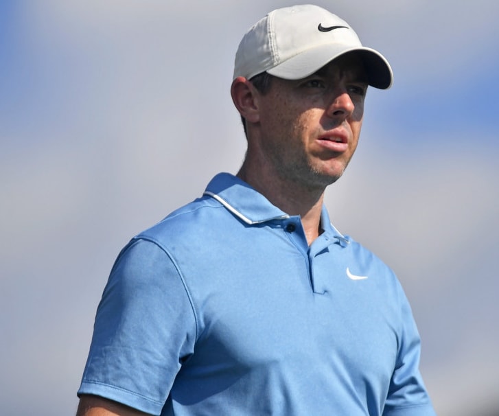 Weekly Recap: Rory Comes Roaring Back