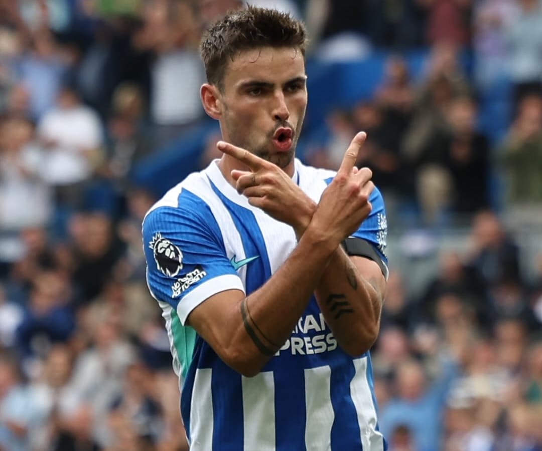 FPL Tips: Five Surprise GW1 Performances
