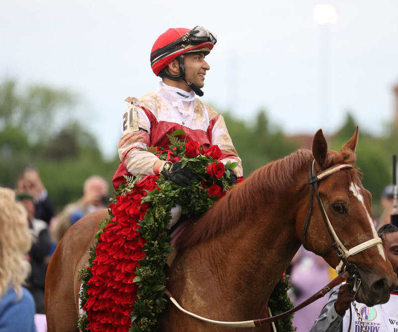 When Will Kentucky Bettors Be Able To Wager On The Derby?